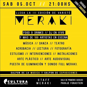 meraki