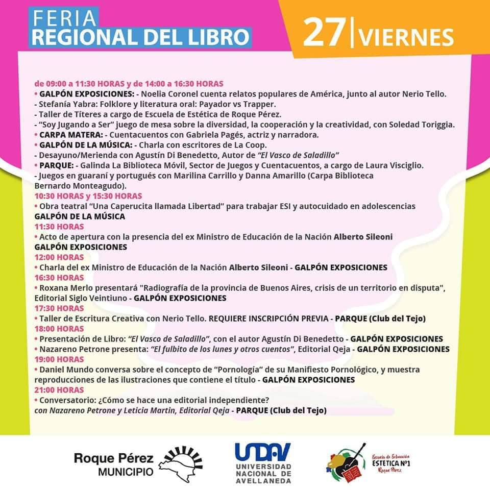 feria 1