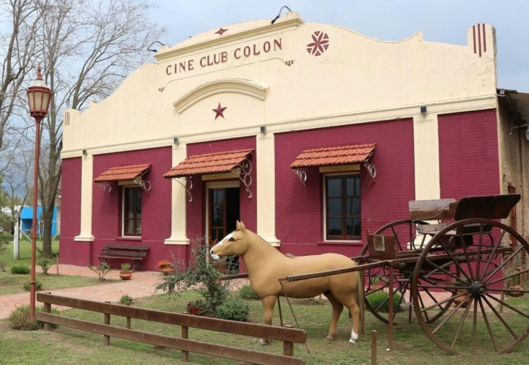 cine club